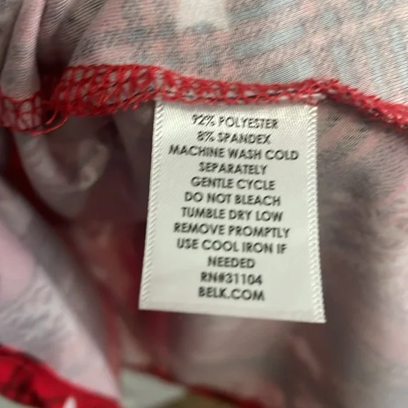 Merry Wear Dress - Picture 4 of 5